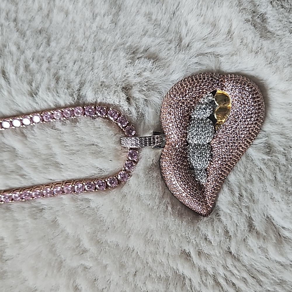 ICY Necklace